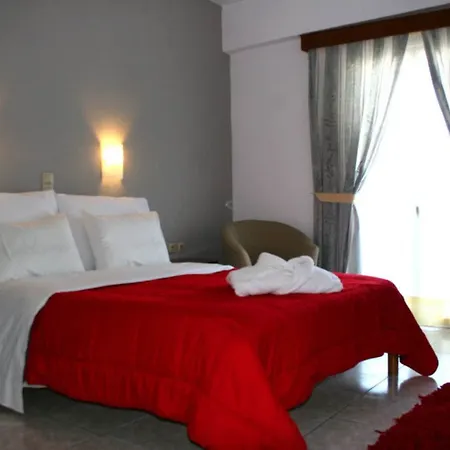 Fedra Mare Appartement *