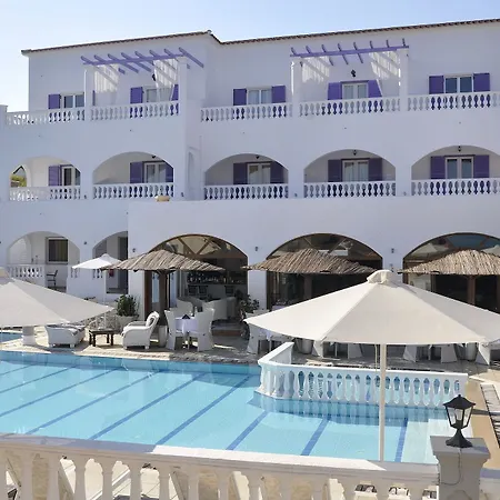 Fedra Mare Appartement *